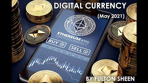 Digital Currency Basics