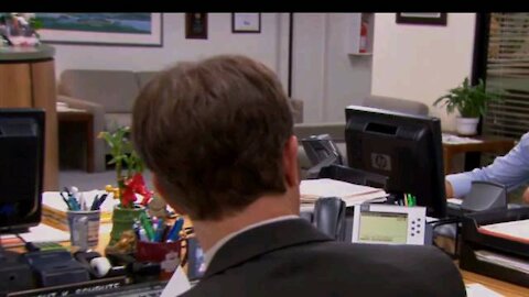 Culture is canceled by Comedy Central, and an episode of 'The Office' is removed from the schedule.