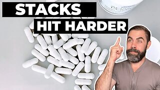 Make Nootropics HIT HARDER (with this simple addition)