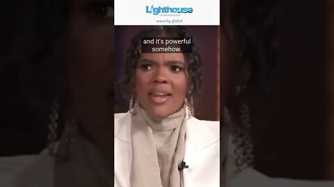 Candace Owens: Excusing pornography online - Lighthouse International Group #shorts #candaceowens