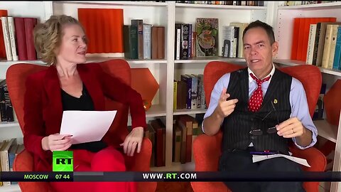 Bitcoin Reaches All Time Highs - Keiser Report Boxing Day 2020 Special with Simon Dixon