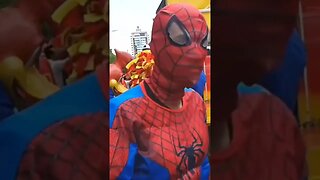 O MELHOR DO TRENZINHO DA ALEGRIA BH, DANÇANDO FOFÃO, BONECA EMÍLIA E HOMEM-ARANHA, LIKE