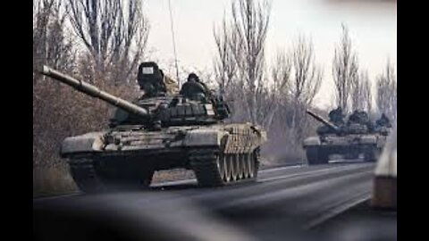 latest news russia ukraine conflict