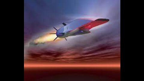Russians Reportedly Use a Hypersonic Missile for the First Time in Ukraine