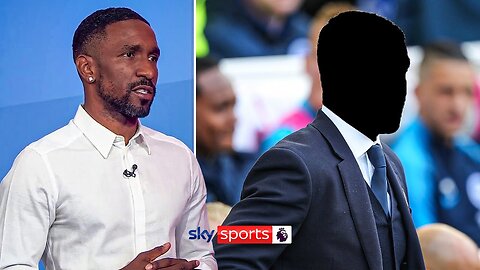 "Hopefully the phone rings soon" | Jermaine Defoe on hoping to step into football management