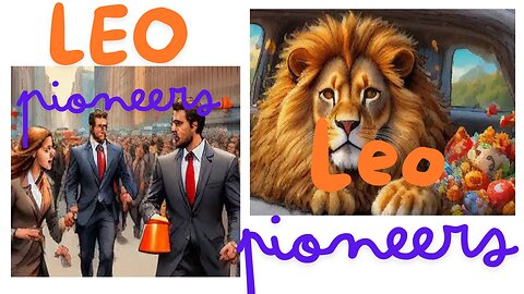 ♌️ Born to Build Exploring Entrepreneurial Mindset of Famous Leo Founders #FamousLeoEntrepreneurs ♌️