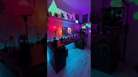 POV My Gaming Setup In My Dreams 9