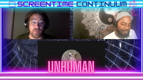 UNHUMAN (2022) Movie Review