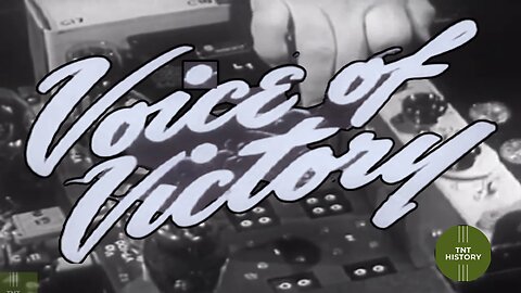 Voice Of Victory (1944) | World War II