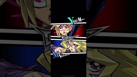 Yu-Gi-Oh! Duel Links - Epic Duel! Mai Valentine vs. Yugi Muto