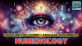 Numerology: Unveiling the Cosmic Language of Numbers