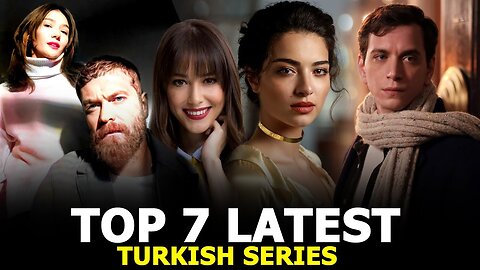Turkish New Drama series' | Love Idhr Udhr New Episode | Turkish series