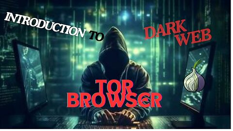 7.How to Download and Install Tor Browser Safely (Dark Web) Course