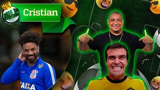 CRISTIAN - PODCAST REIS DA RESENHA #19