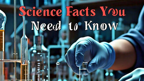 some science facts [ follow] for more amazing Content