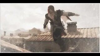 Romagna Hustle (Assassin's Creed II)