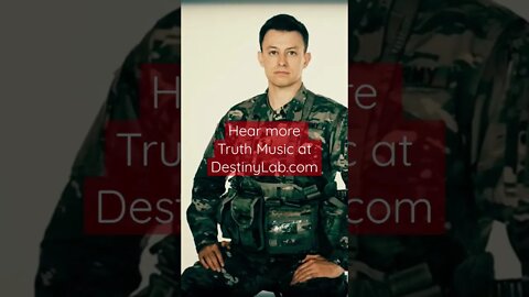 Hear more Truth Music at DestinyLab.com