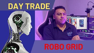 ROBO GRID AUTOMATIZADO PROFITPRO