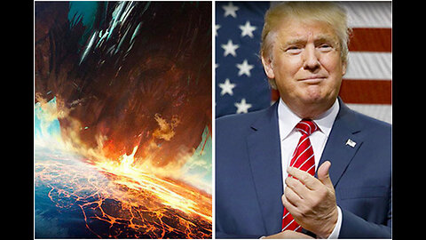 "Unveiling the Trump Assassination Prophecy: Kim Clement's Mysterious Predictions"