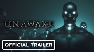 Unawake - Official Announcement Trailer