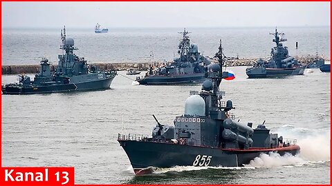 US wants to take out Russia’s Baltic Fleet - Military expert