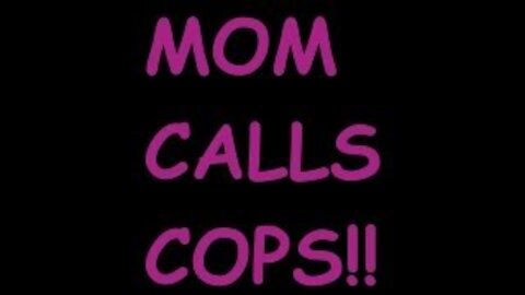 MOM CALLS COPS ON XBOX LIVE!