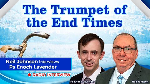 The Jubilee and End Times: National Radio Interview