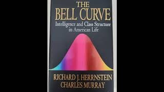 The Bell Curve: Chapter 11 (Crime)