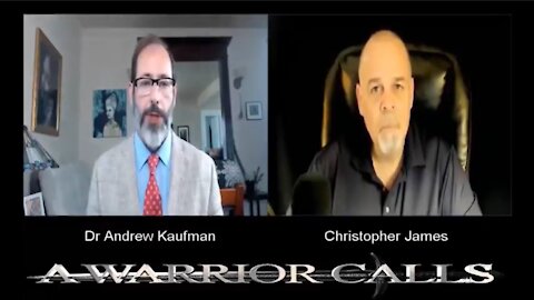 Dr. Andy on A Warrior Calls