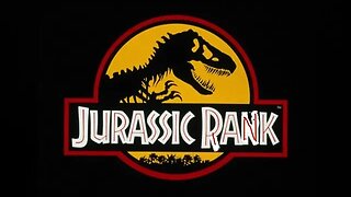 A Ranking of the ‘Jurassic’ Movies (MPN S8, E21)
