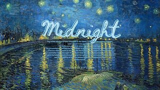 [7/11] Midnight audio + text, There's an affiliate product in the description.