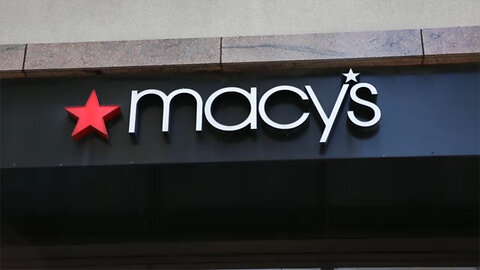 Macy's Is Closing 28 Stores