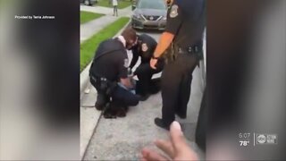 Sarasota PD updates 'use of force' policy