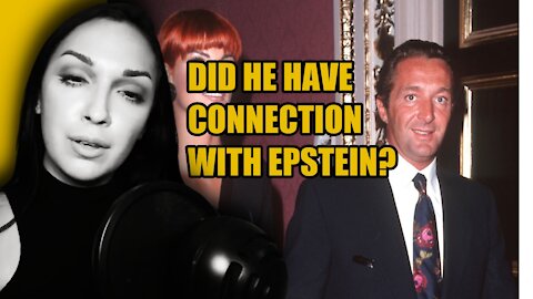 Modeling boss connected to Epstein and Jean Luc? | Natly Denise