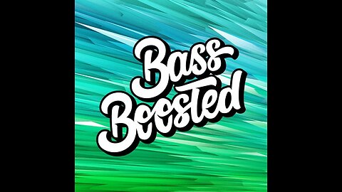 Baas Boosted Music|| Best Boosted y