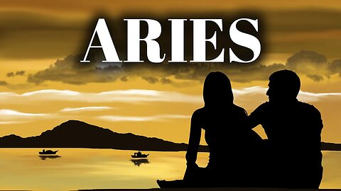 ARIES♈ Your Dreams Are Trying To Tell You Something Aries!