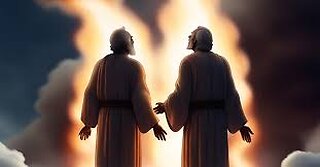 Revelation 11: The Two Witnesses