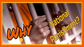 1411 - Why National Punishment?