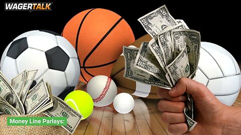 What Is A Push In Sports Betting (And How To Avoid One)?