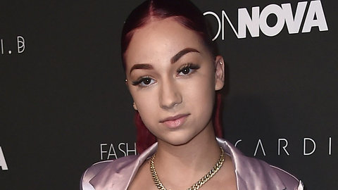 Danielle Bregoli Bashes Facebook As She Teams Up With Snapchat For New Show
