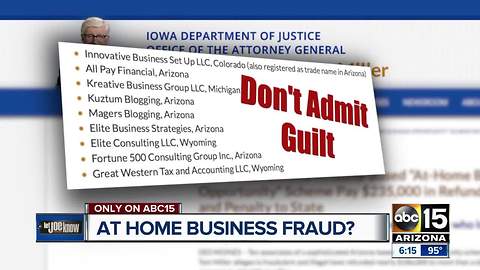 Consumer Headlines: Equifax in the hot seat, phony contractors caught, businesses fined