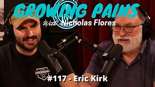 #117 - Eric Kirk