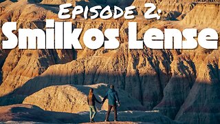 Quitting Their Job to Travel Full Time as Influencers - Smilkos Lens