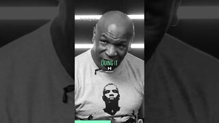 Mike Tyson - Do THIS To Become The BEST 🏆