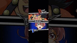 Yu-Gi-Oh! Duel Links - Epic Duel! Bronk Stone vs. Trey Gameplay