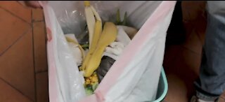 How to avoid food waste this Thanksgiving