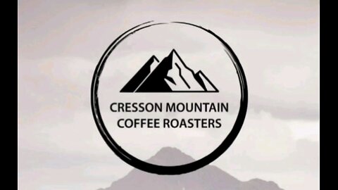 Cresson Mountain Coffee #9