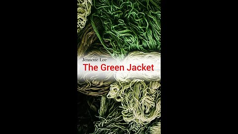 The Green Jacket by Jennette Lee - Audiobook