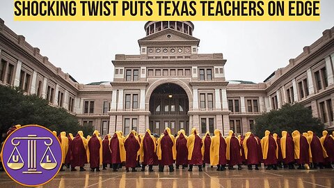 Texas Teacher Program: Last Stand in Courtroom Chaos