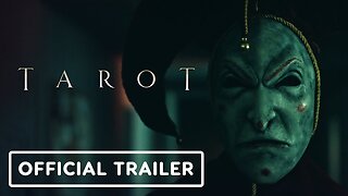 Tarot - Official Trailer